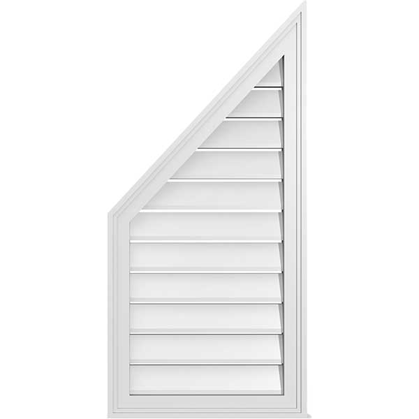 Ekena Millwork GVPPL18X3802SF-13