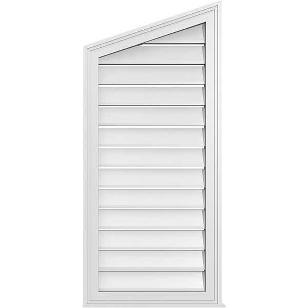 Ekena Millwork GVPPL18X4002SF-04