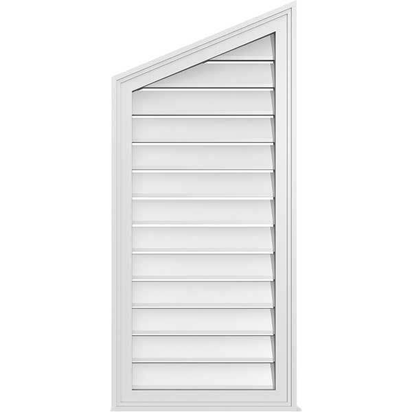 Ekena Millwork GVPPL18X4002SF-05