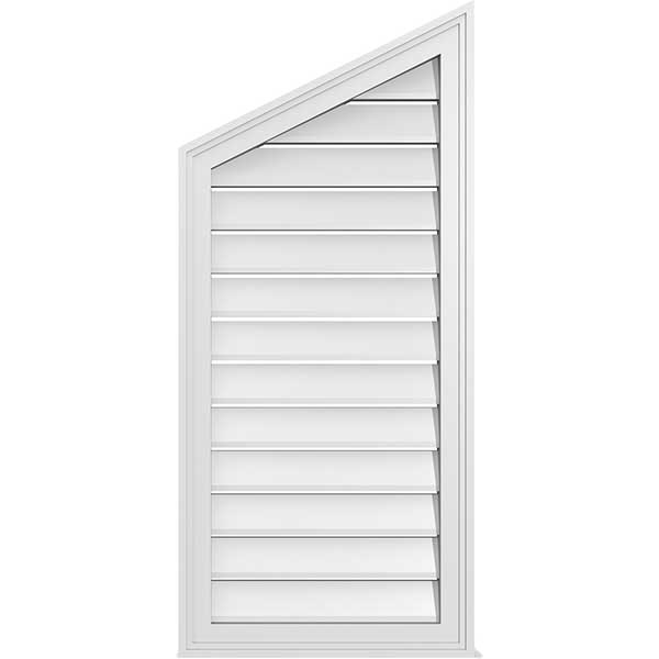 Ekena Millwork GVPPL18X4002SF-06