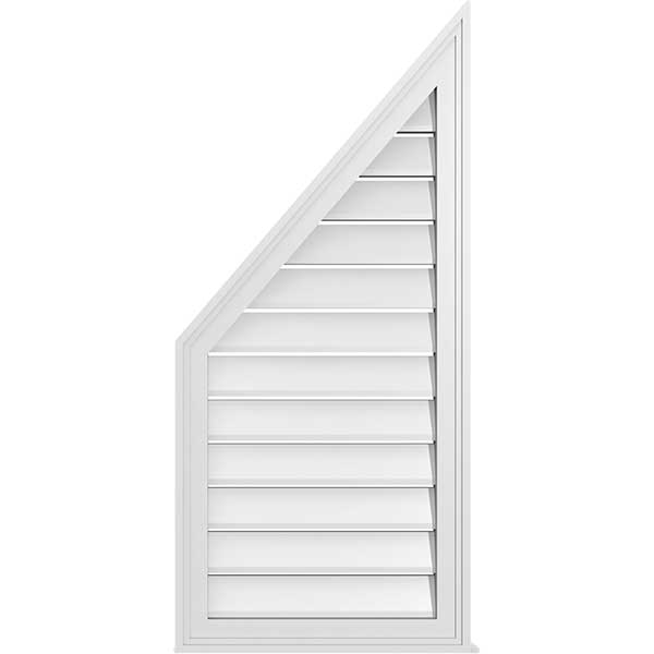 Ekena Millwork GVPPL18X4002SF-14