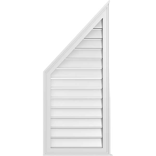 Ekena Millwork GVPPL18X4202SF-13