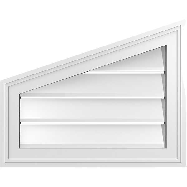 Ekena Millwork GVPPL20X1602SF-04