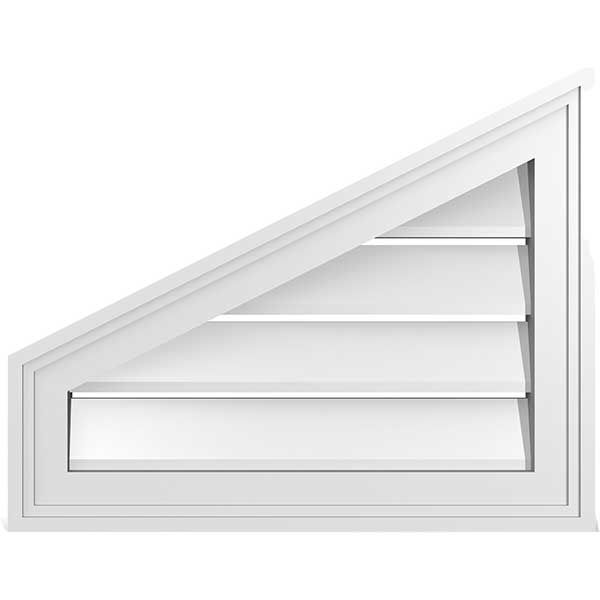 Ekena Millwork GVPPL20X1602SF-06