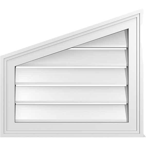 Ekena Millwork GVPPL20X1802SF-04