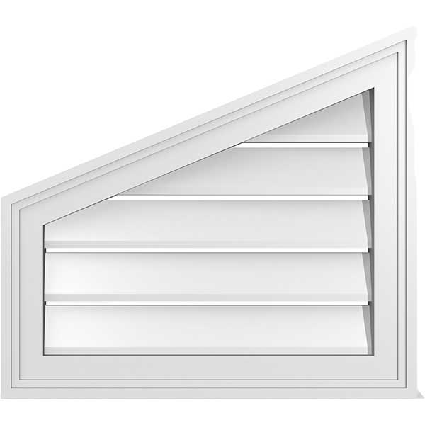 Ekena Millwork GVPPL20X1802SF-05