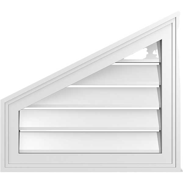 Ekena Millwork GVPPL20X1802SF-06