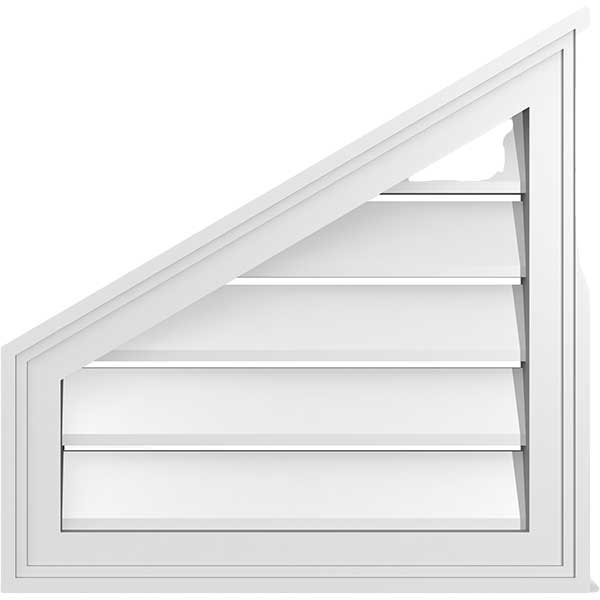 Ekena Millwork GVPPL20X2002SF-07