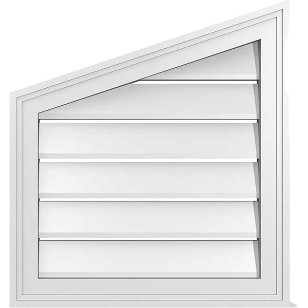 Ekena Millwork GVPPL20X2202SF-04