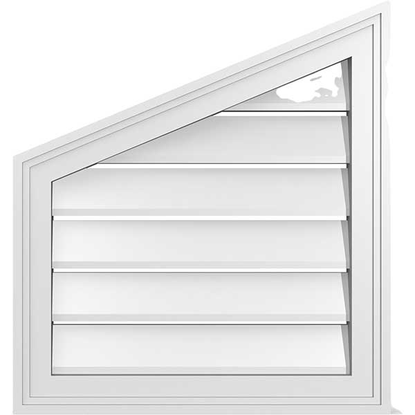 Ekena Millwork GVPPL20X2202SF-05