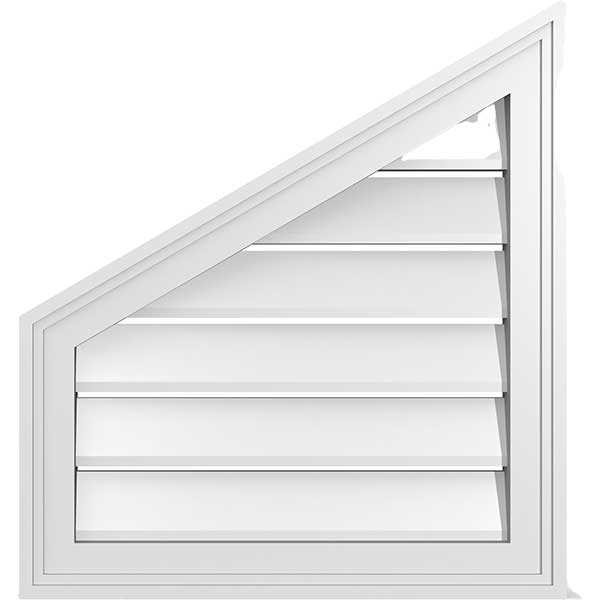 Ekena Millwork GVPPL20X2202SF-07