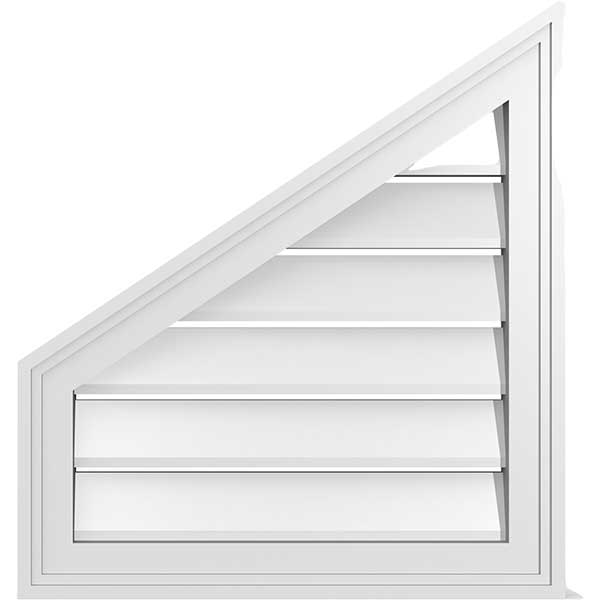 Ekena Millwork GVPPL20X2202SF-08