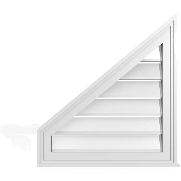 Ekena Millwork GVPPL20X2202SF-10