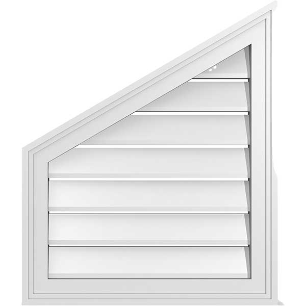 Ekena Millwork GVPPL20X2402SF-07
