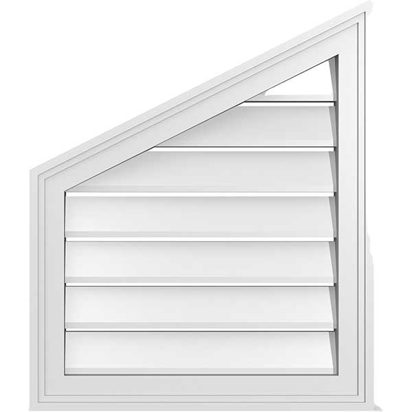 Ekena Millwork GVPPL20X2402SF-06