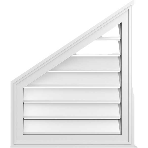 Ekena Millwork GVPPL20X2402SF-08
