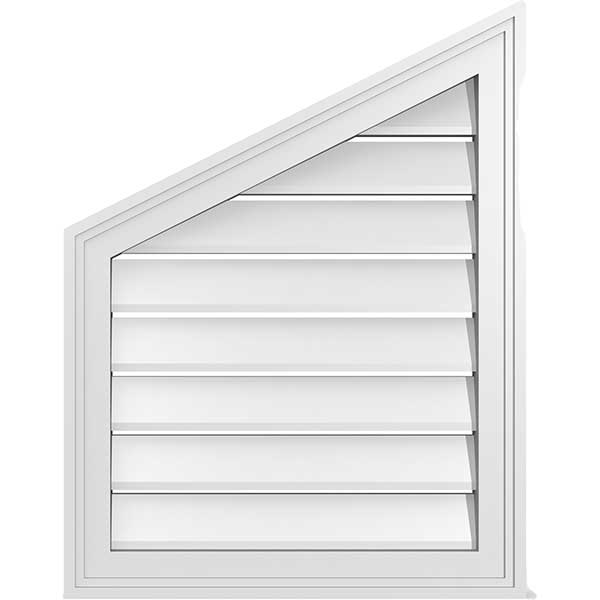 Ekena Millwork GVPPL20X2602SF-06