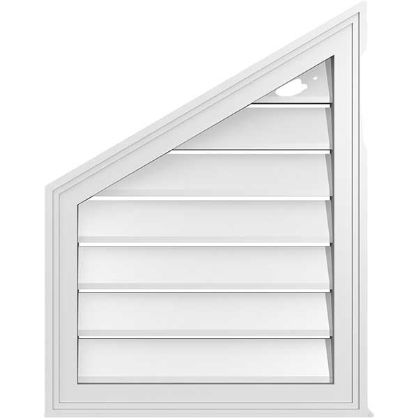 Ekena Millwork GVPPL20X2602SF-07