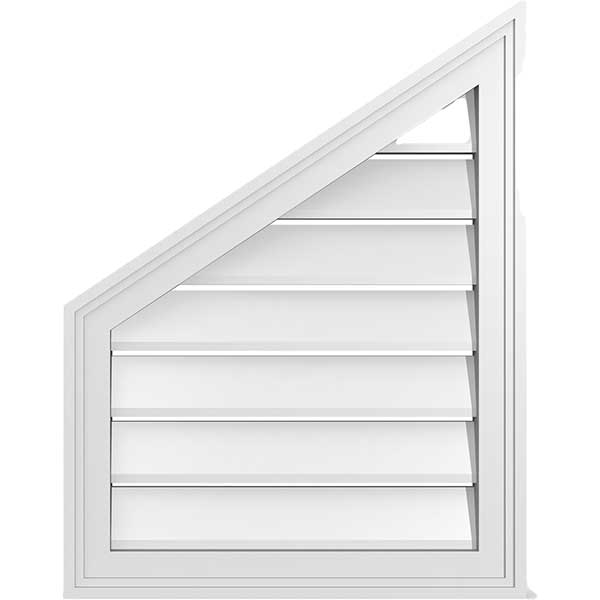 Ekena Millwork GVPPL20X2602SF-08
