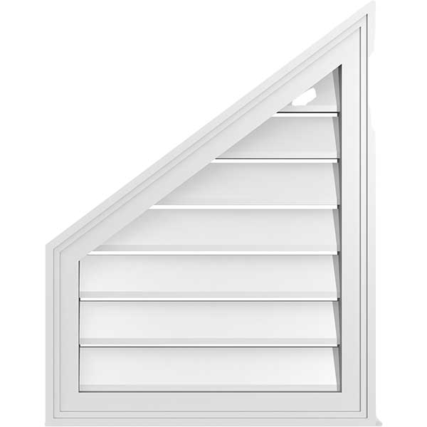 Ekena Millwork GVPPL20X2602SF-09