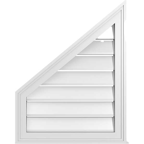 Ekena Millwork GVPPL20X2602SF-10