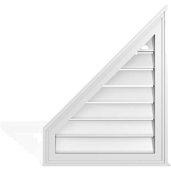 Ekena Millwork GVPPL20X2602SF-12