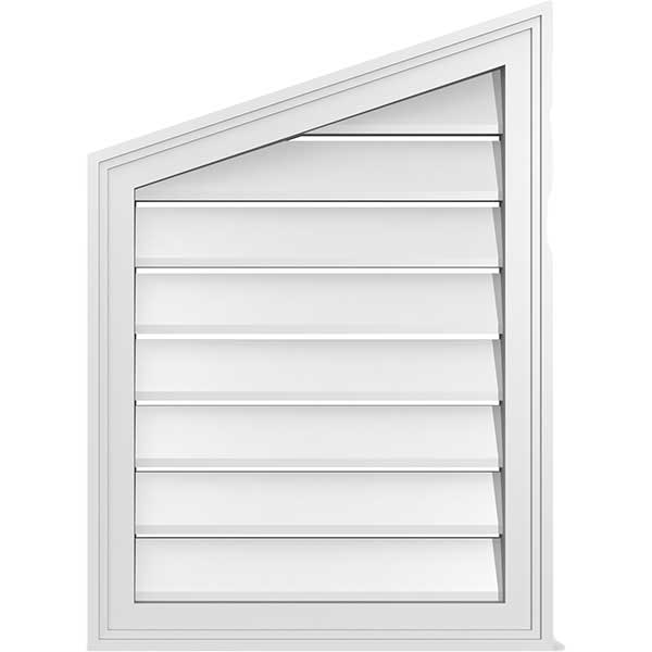 Ekena Millwork GVPPL20X2802SF-04