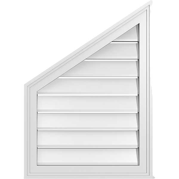 Ekena Millwork GVPPL20X2802SF-08