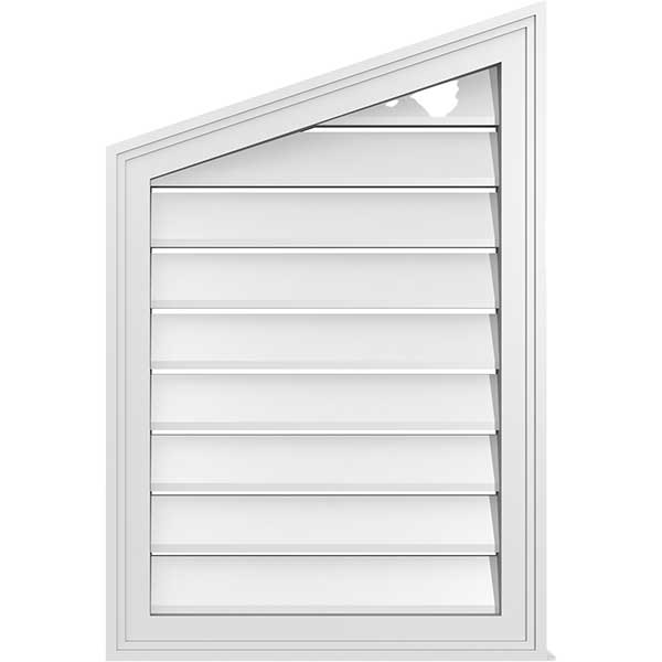 Ekena Millwork GVPPL20X3002SF-04