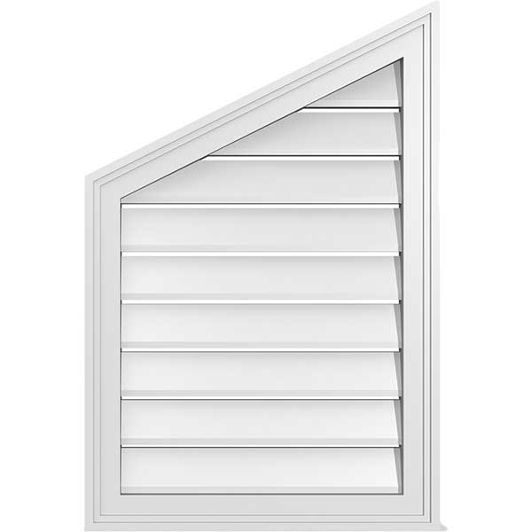 Ekena Millwork GVPPL20X3002SF-06