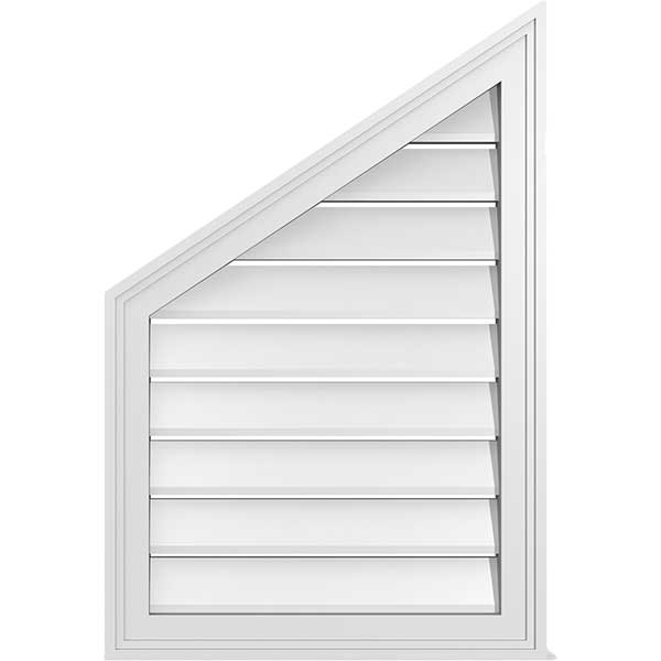 Ekena Millwork GVPPL20X3002SF-08