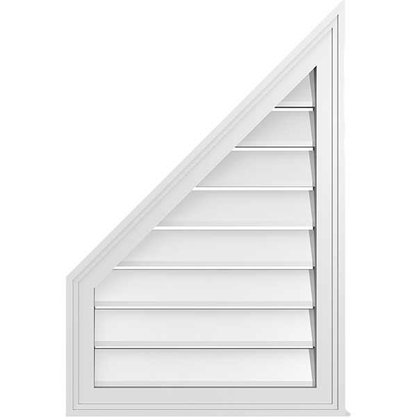 Ekena Millwork GVPPL20X3002SF-12