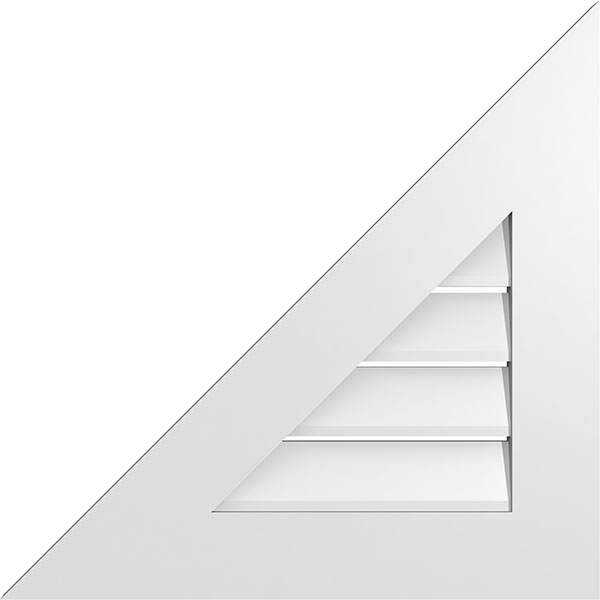 Ekena Millwork GVPRL24X2401SF