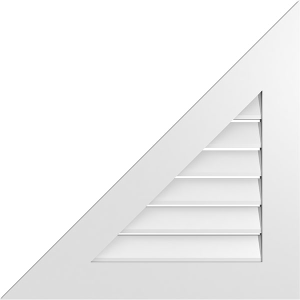 Ekena Millwork GVPRL28X2801SF