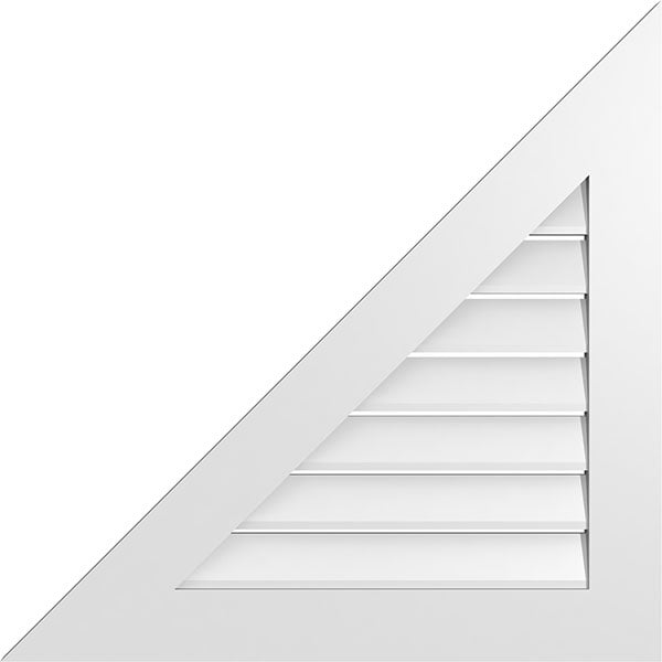 Ekena Millwork GVPRL32X3201SF