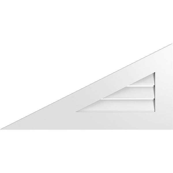 Ekena Millwork GVPRL34X1701SF