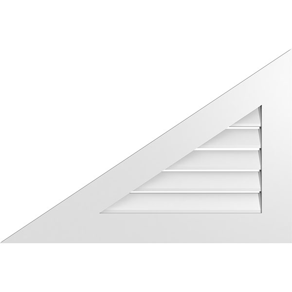 Ekena Millwork GVPRL34X2301SF
