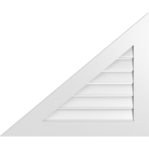 Ekena Millwork GVPRL34X2801SF