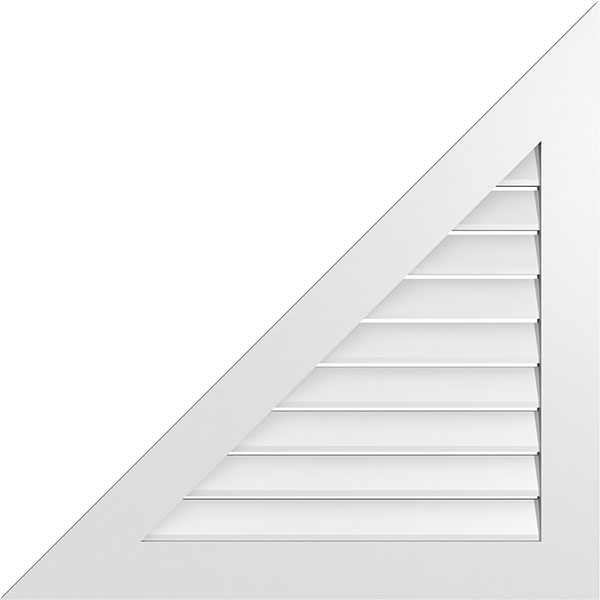Ekena Millwork GVPRL36X3601SF