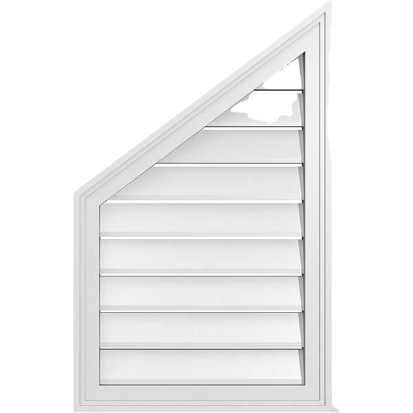 Ekena Millwork GVPPL20X3202SF-09