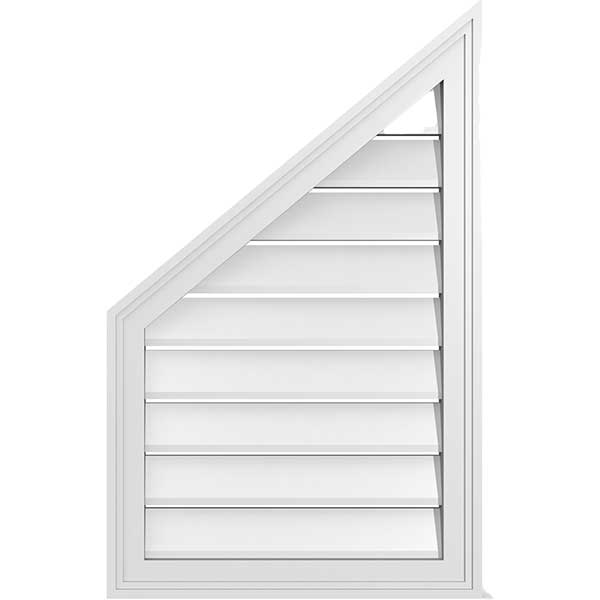 Ekena Millwork GVPPL20X3202SF-10