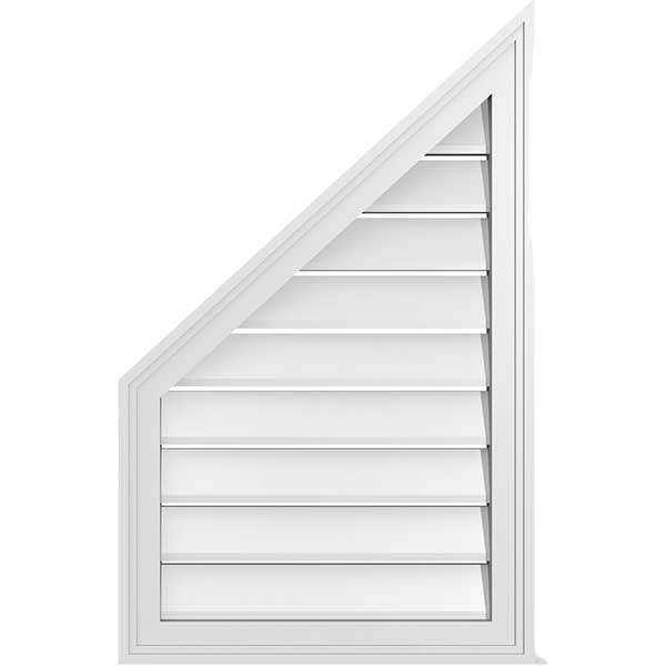 Ekena Millwork GVPPL20X3202SF-11