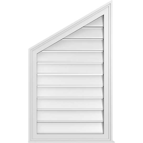 Ekena Millwork GVPPL20X3402SF-07