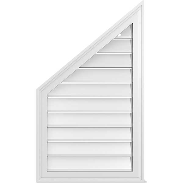 Ekena Millwork GVPPL20X3402SF-10