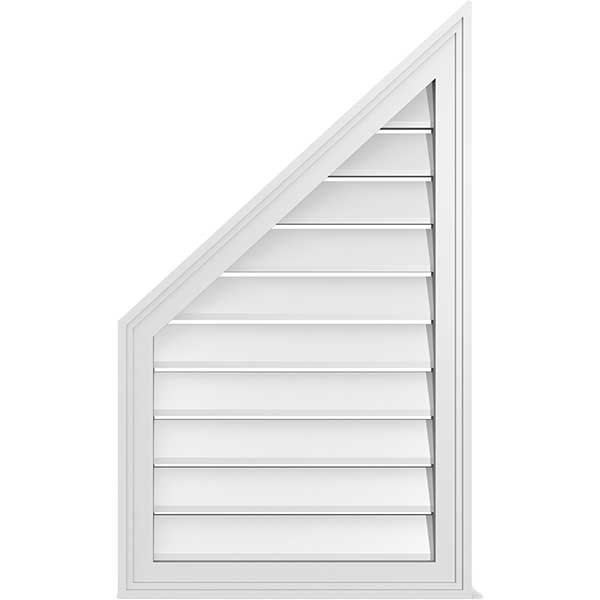 Ekena Millwork GVPPL20X3402SF-11