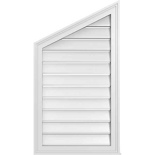 Ekena Millwork GVPPL20X3602SF-06