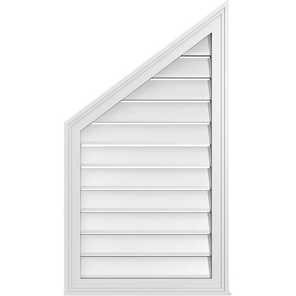 Ekena Millwork GVPPL20X3602SF-09
