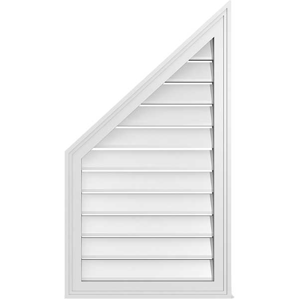 Ekena Millwork GVPPL20X3602SF-11