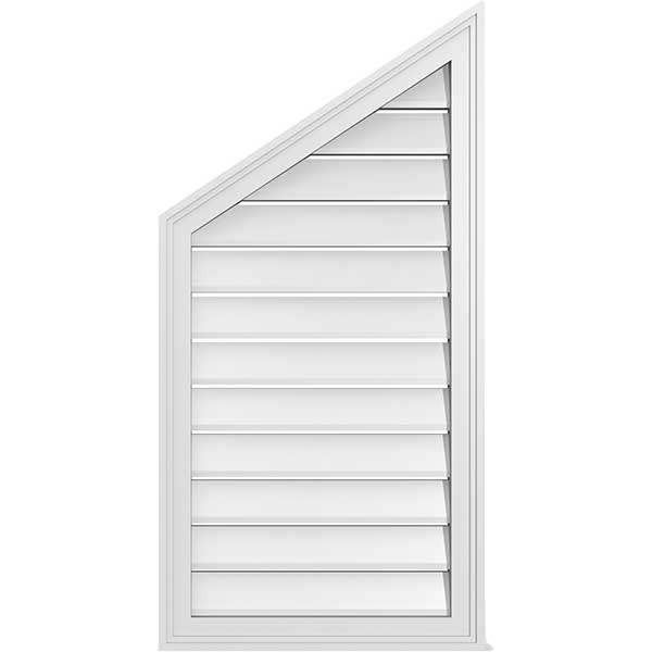 Ekena Millwork GVPPL20X4002SF-08