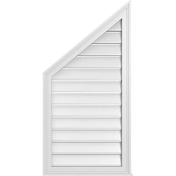 Ekena Millwork GVPPL20X4002SF-10